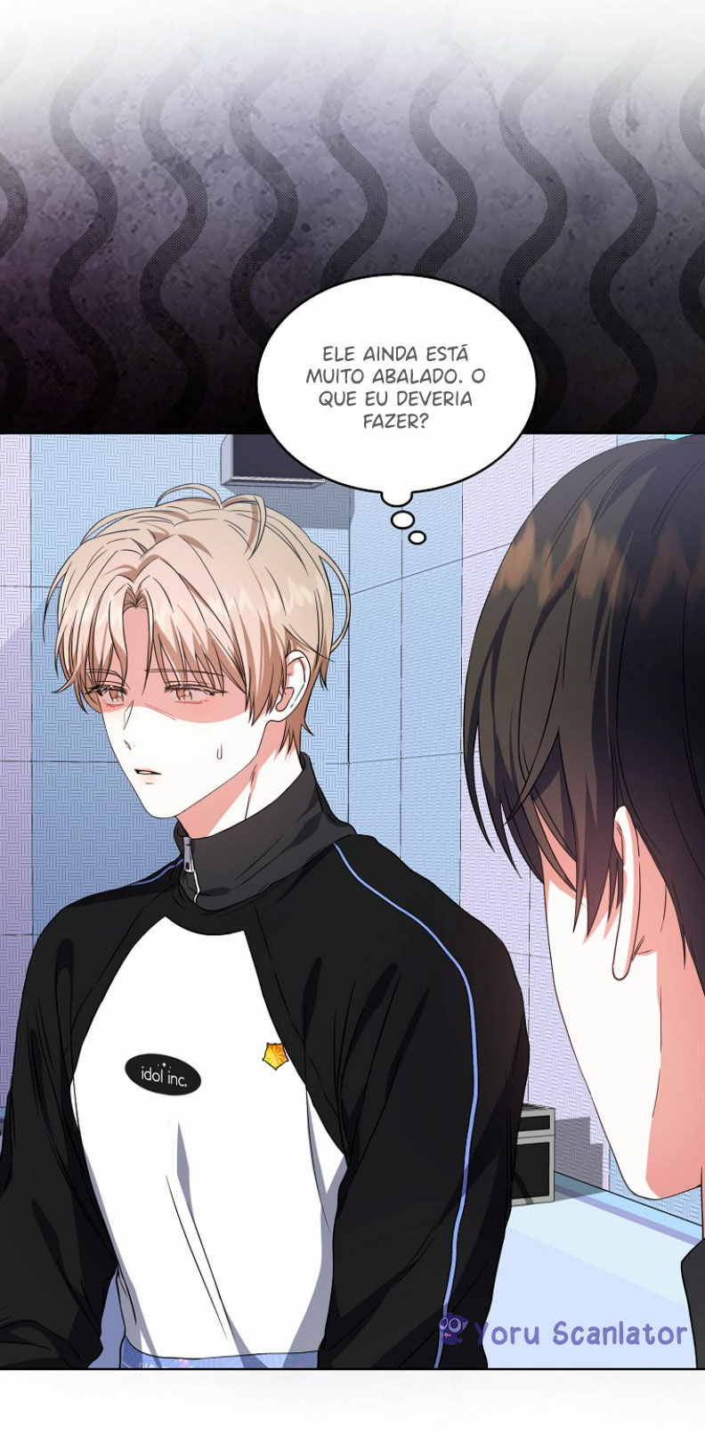 Debut or Die Capítulo 14 Página 16
