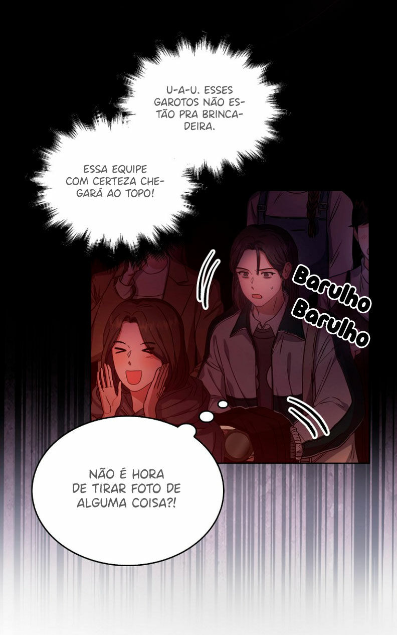 Debut or Die Capítulo 14 Página 48