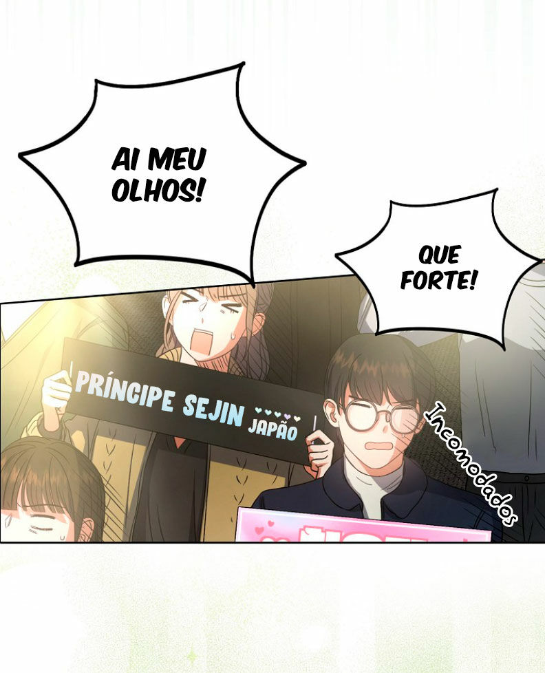 Debut or Die Capítulo 14 Página 51