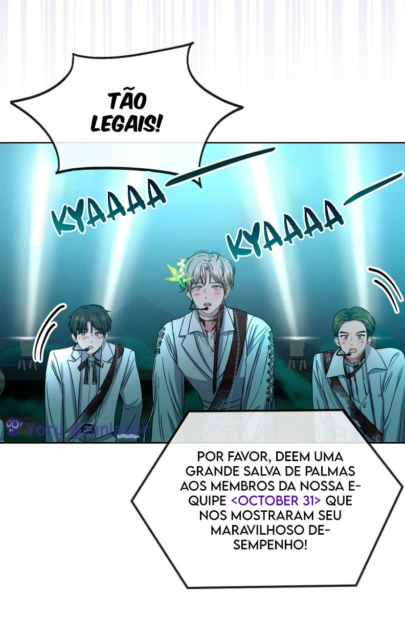 Debut or Die Capítulo 14 Página 69