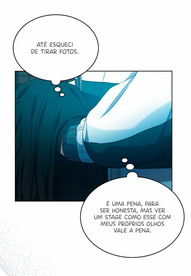 Debut or Die Capítulo 14 Página 71