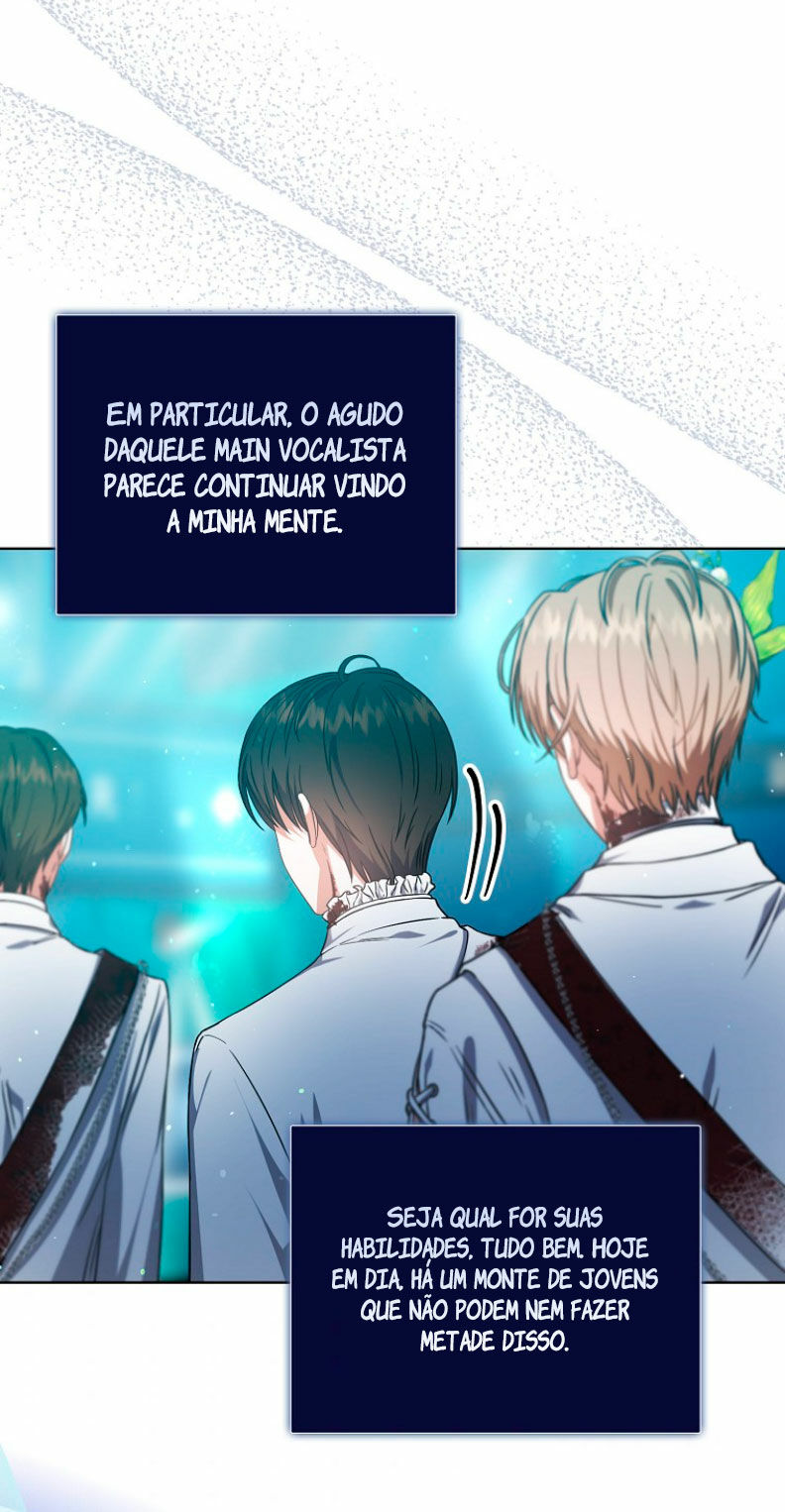 Debut or Die Capítulo 14 Página 72