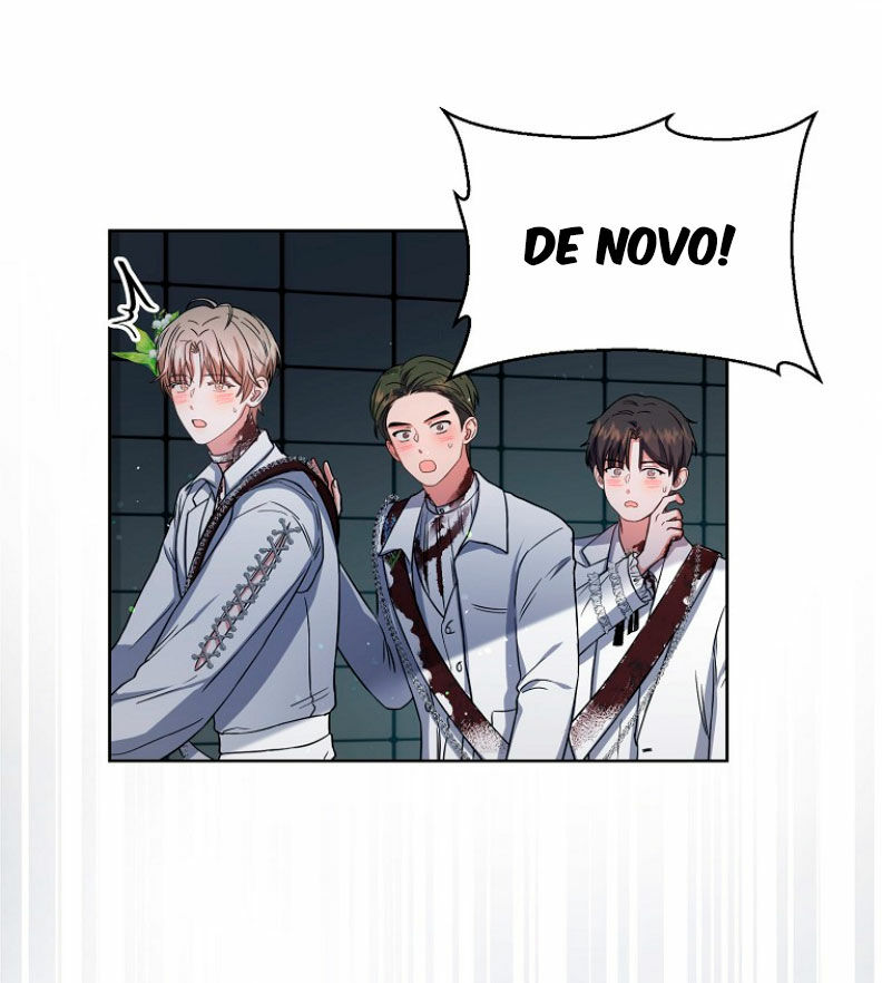 Debut or Die Capítulo 15 Página 10