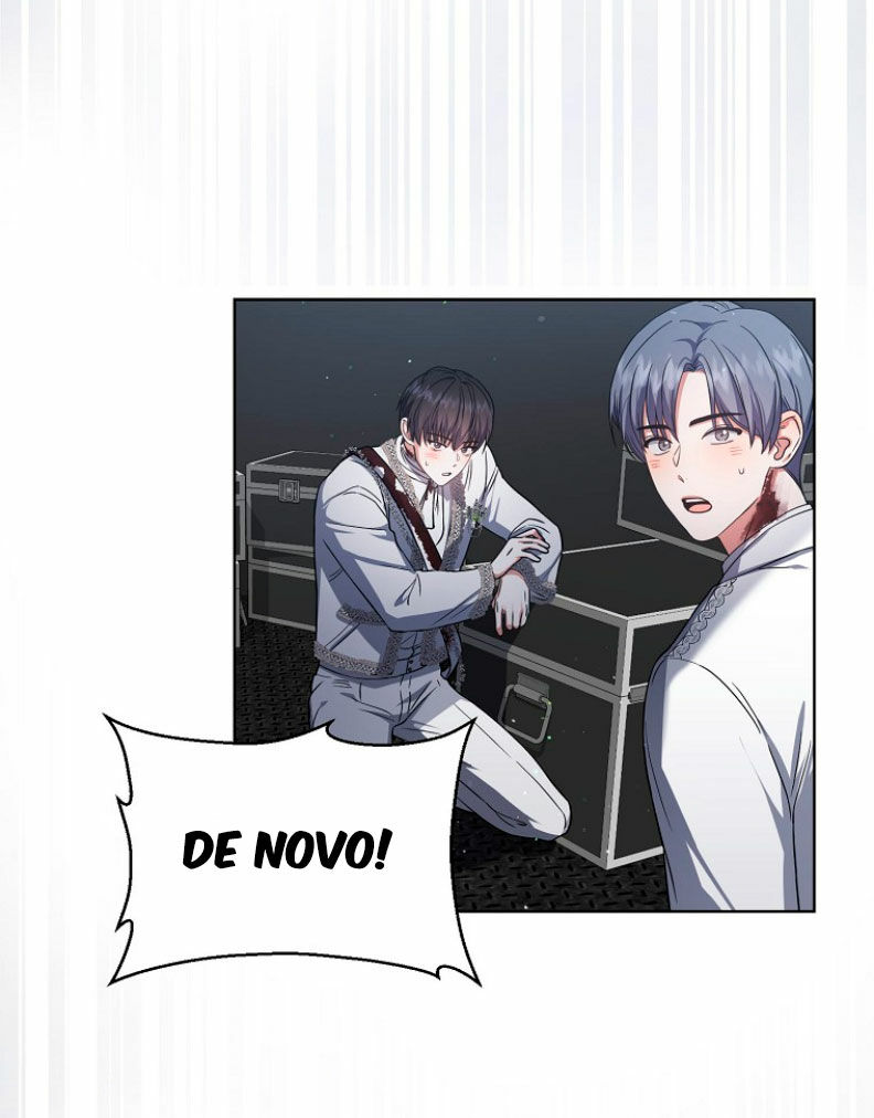 Debut or Die Capítulo 15 Página 11