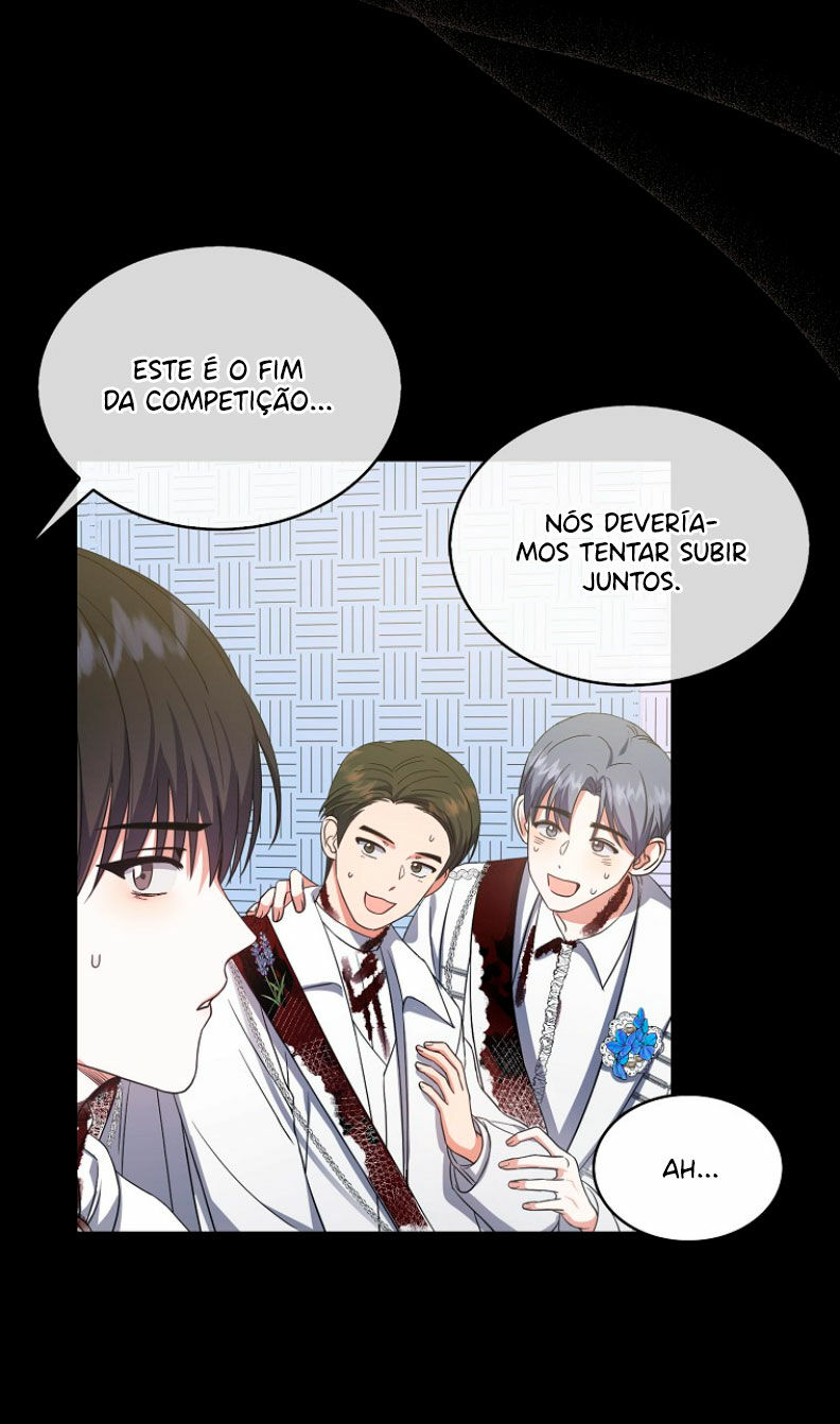 Debut or Die Capítulo 15 Página 67