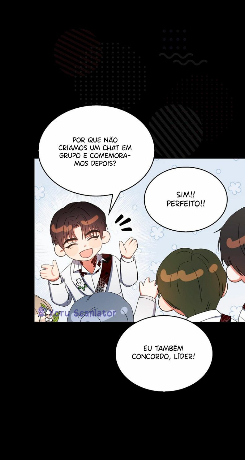 Debut or Die Capítulo 15 Página 68