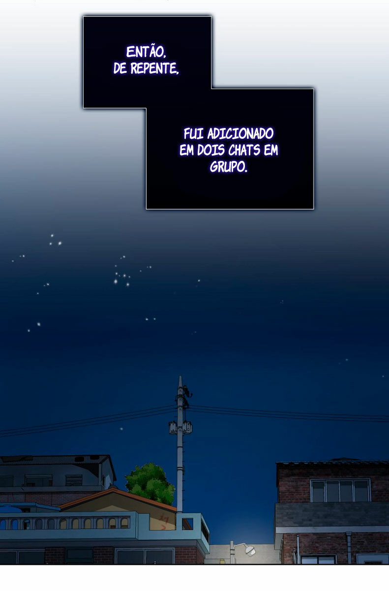 Debut or Die Capítulo 16 Página 21
