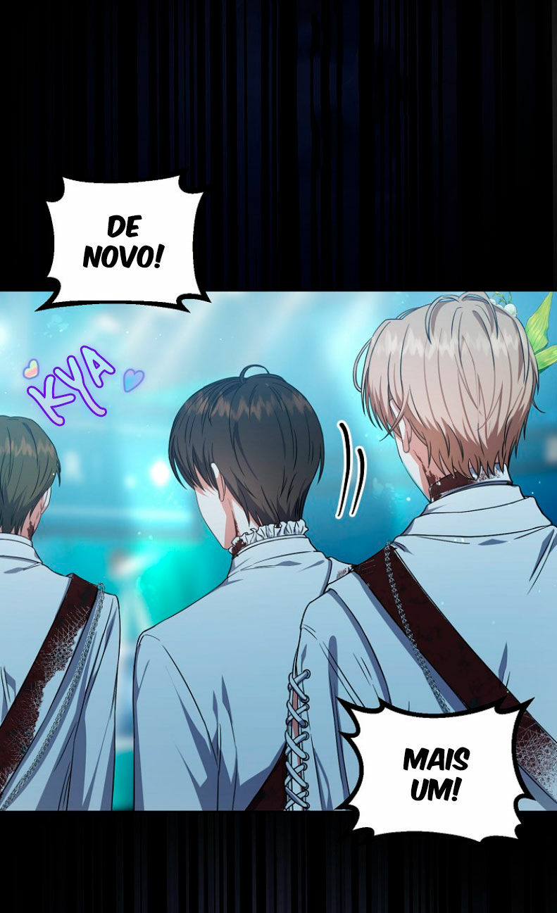 Debut or Die Capítulo 16 Página 33