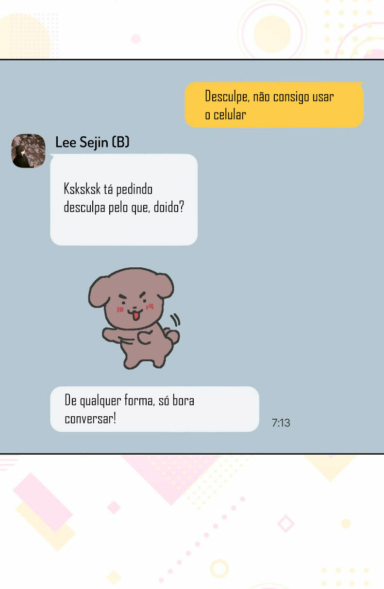 Debut or Die Capítulo 16 Página 47