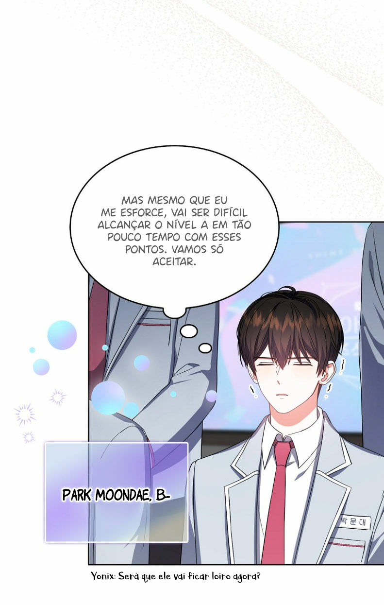 Debut or Die Capítulo 16 Página 63
