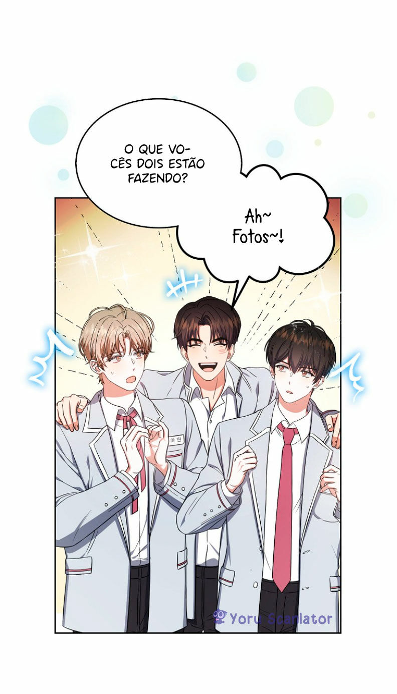 Debut or Die Capítulo 17 Página 13