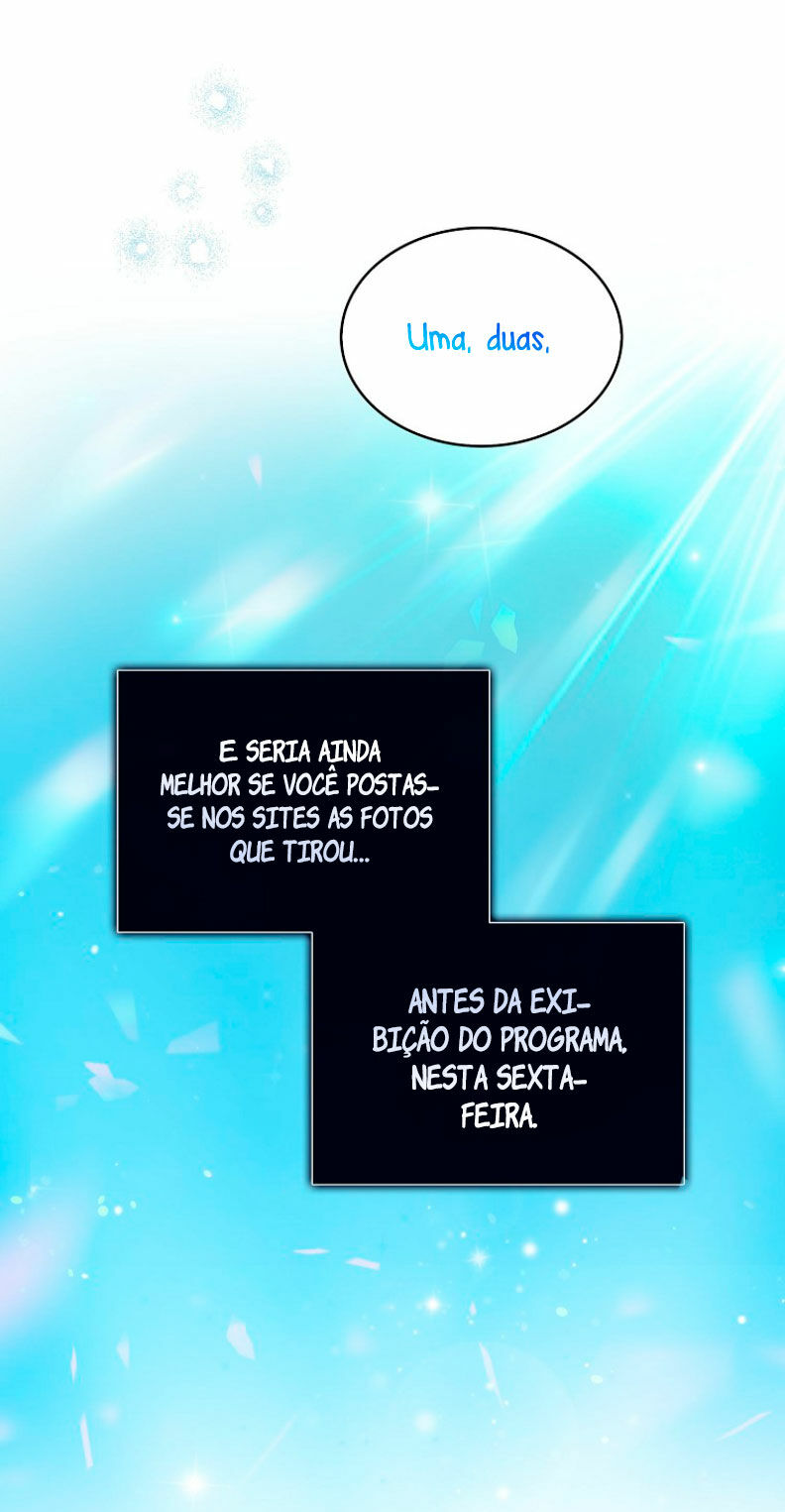 Debut or Die Capítulo 17 Página 22