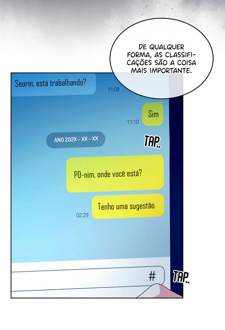 Debut or Die Capítulo 17 Página 34