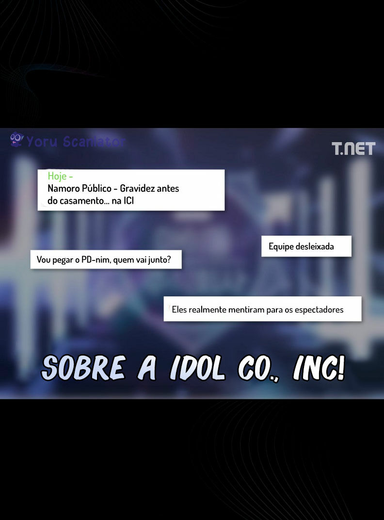 Debut or Die Capítulo 17 Página 36