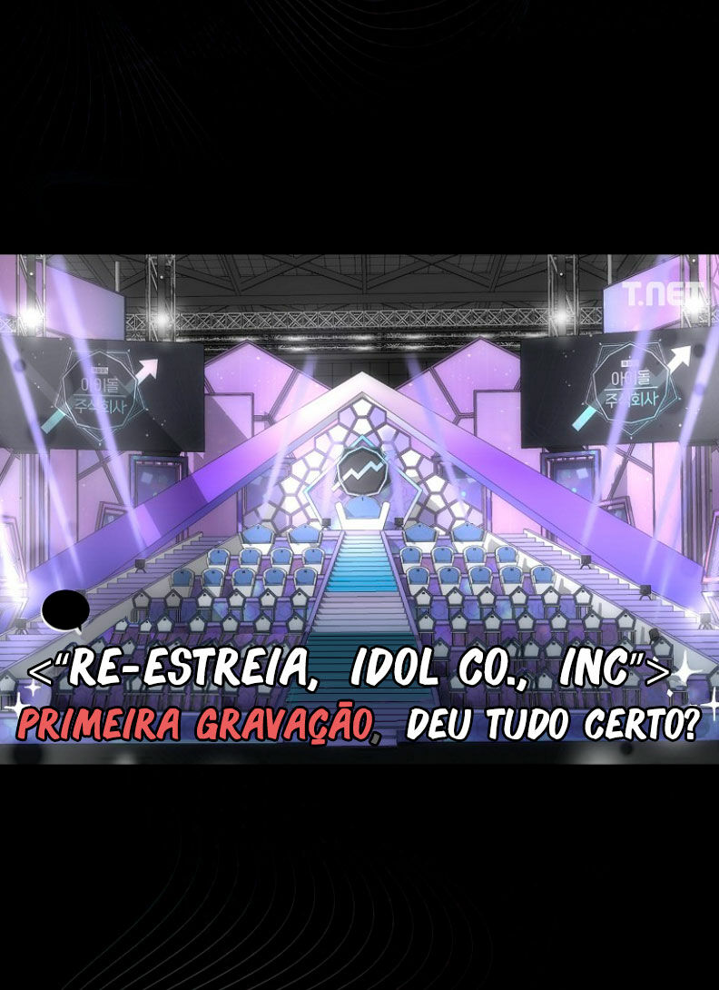 Debut or Die Capítulo 17 Página 38