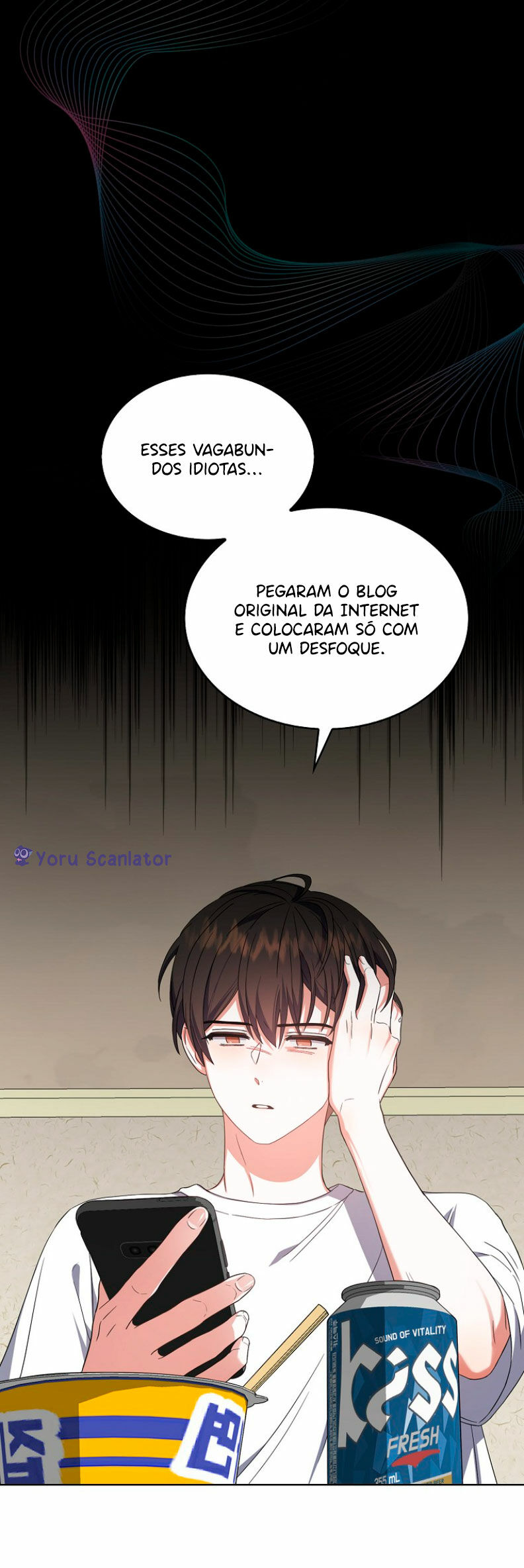 Debut or Die Capítulo 17 Página 39