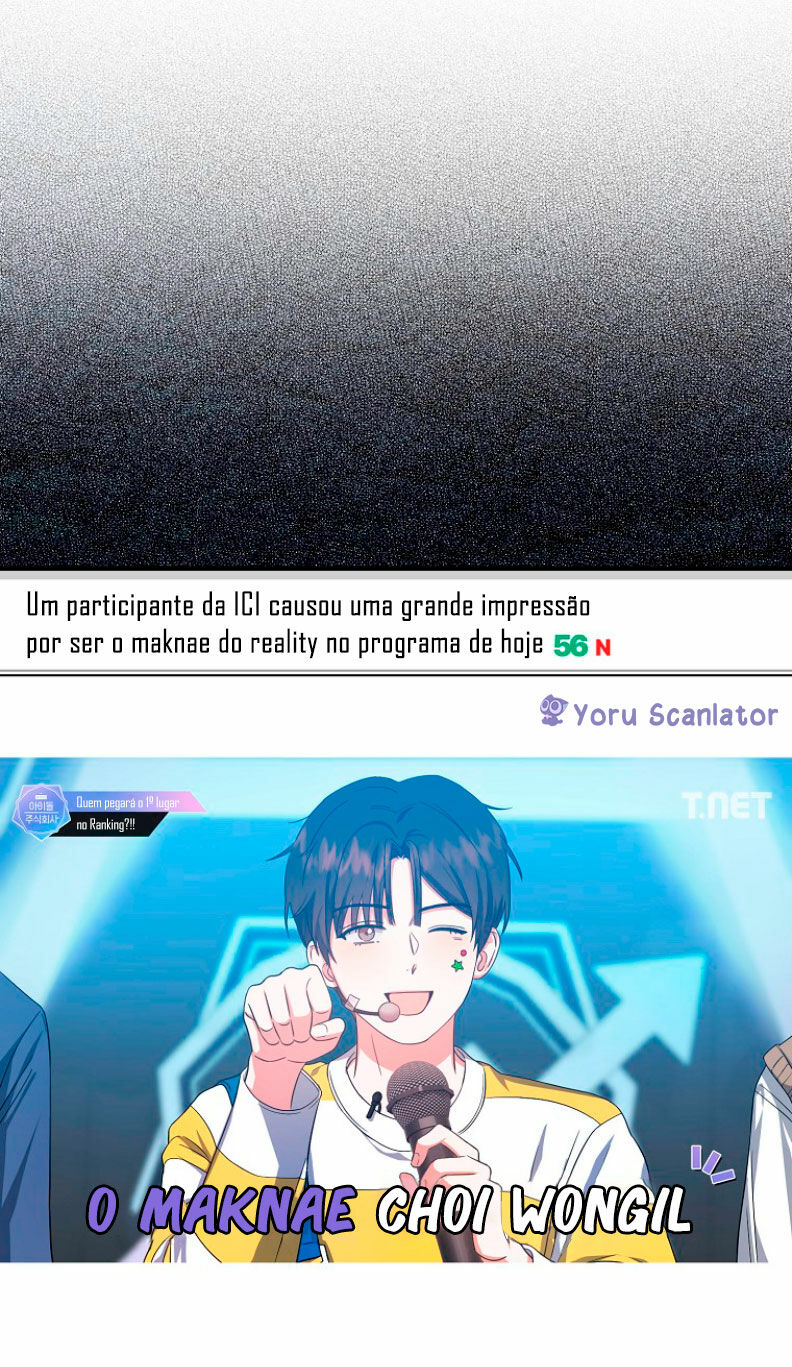 Debut or Die Capítulo 17 Página 41
