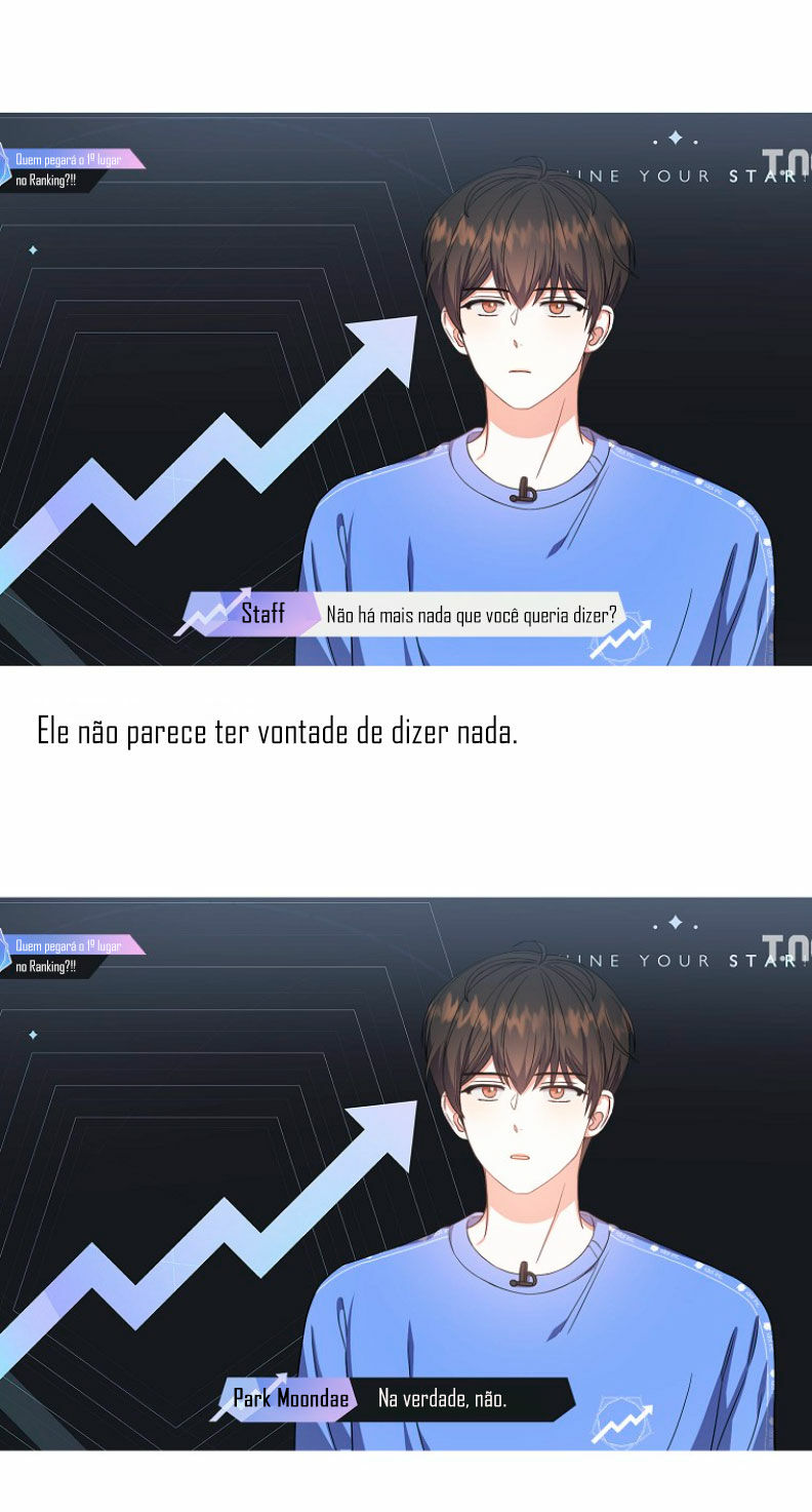 Debut or Die Capítulo 17 Página 68
