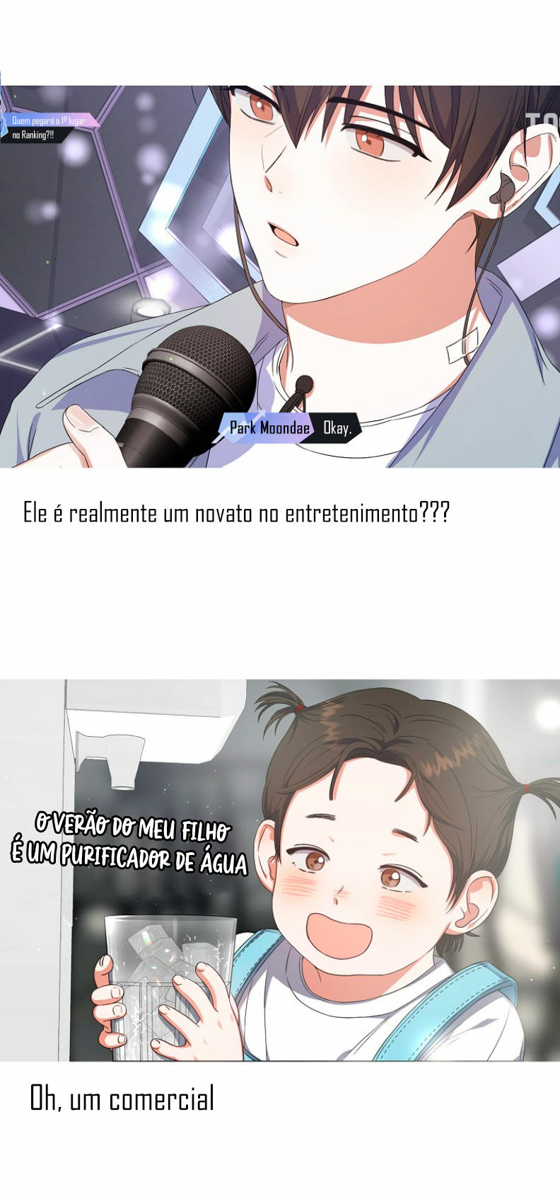 Debut or Die Capítulo 17 Página 70