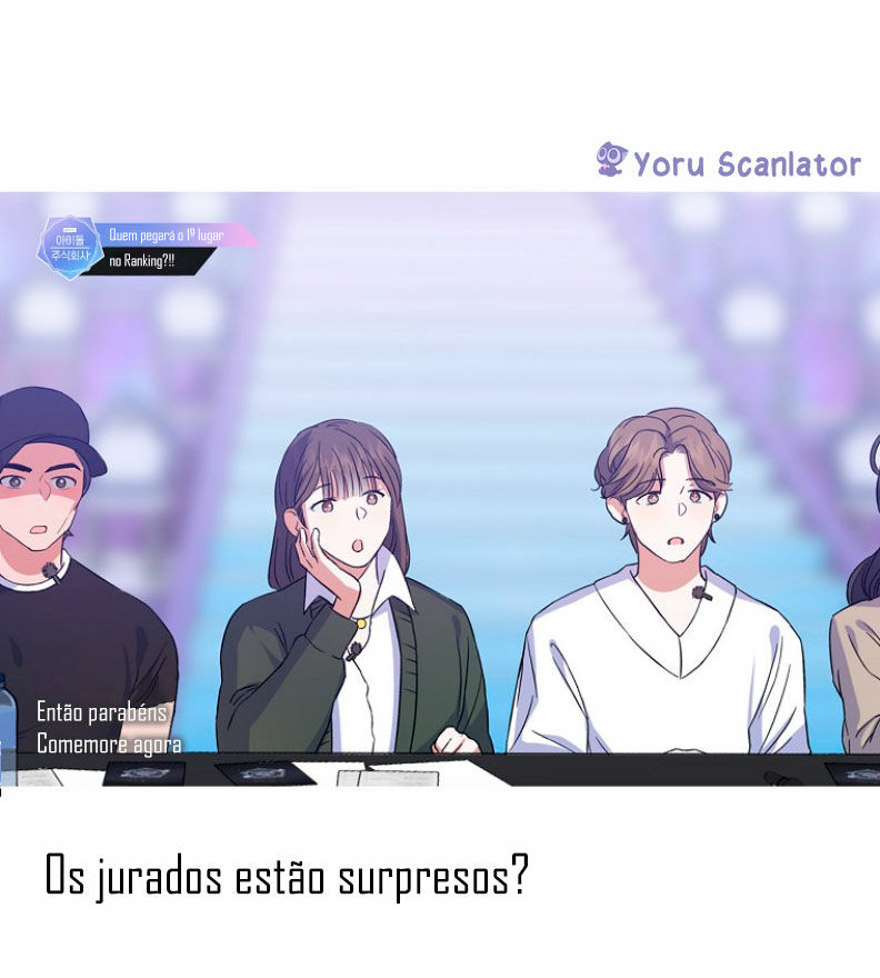 Debut or Die Capítulo 17 Página 72