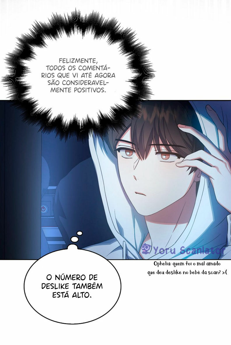 Debut or Die Capítulo 18 Página 10