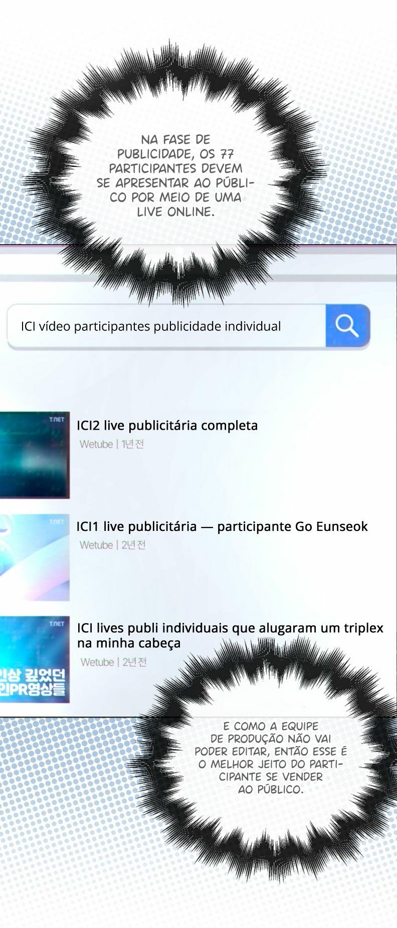 Debut or Die Capítulo 18 Página 15