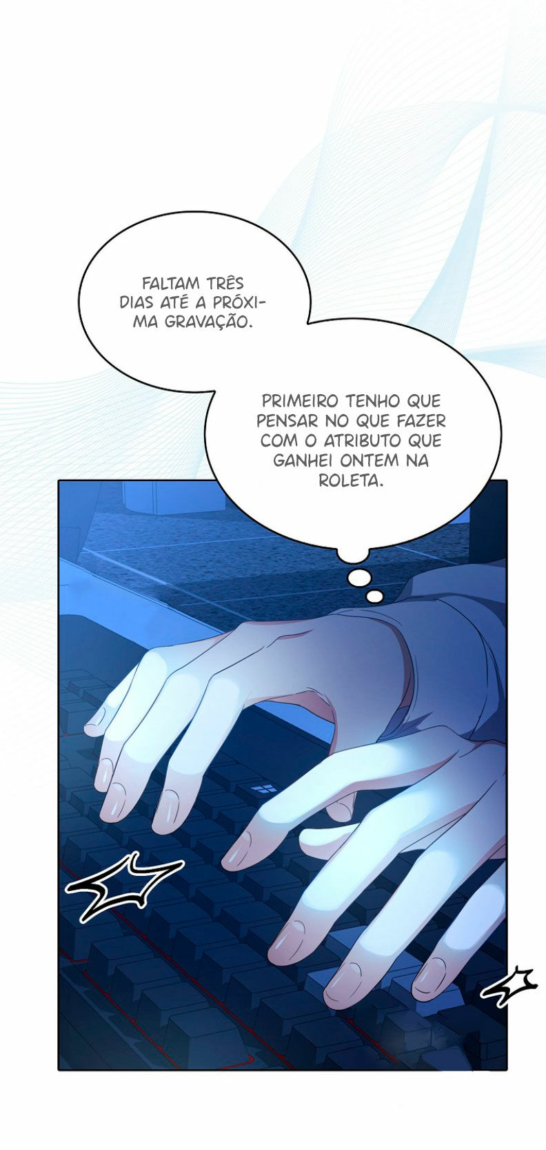 Debut or Die Capítulo 18 Página 16