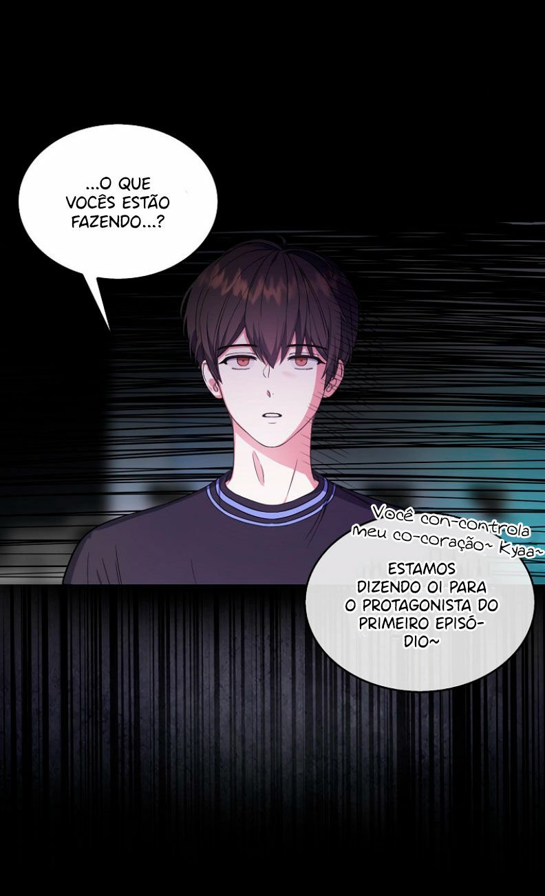 Debut or Die Capítulo 18 Página 23