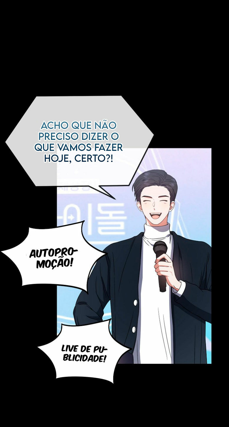 Debut or Die Capítulo 18 Página 29