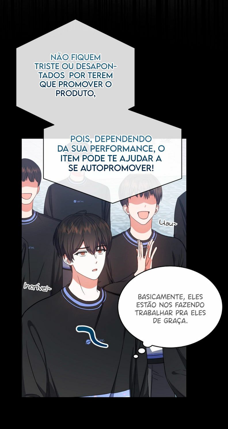 Debut or Die Capítulo 18 Página 33