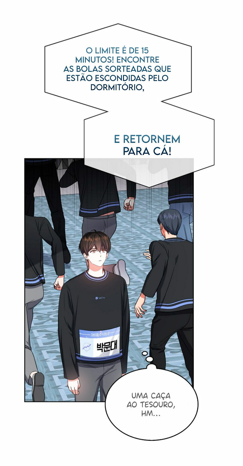 Debut or Die Capítulo 18 Página 37
