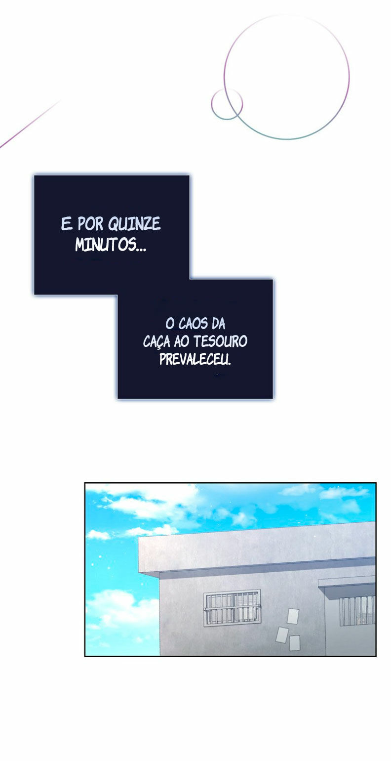 Debut or Die Capítulo 18 Página 46