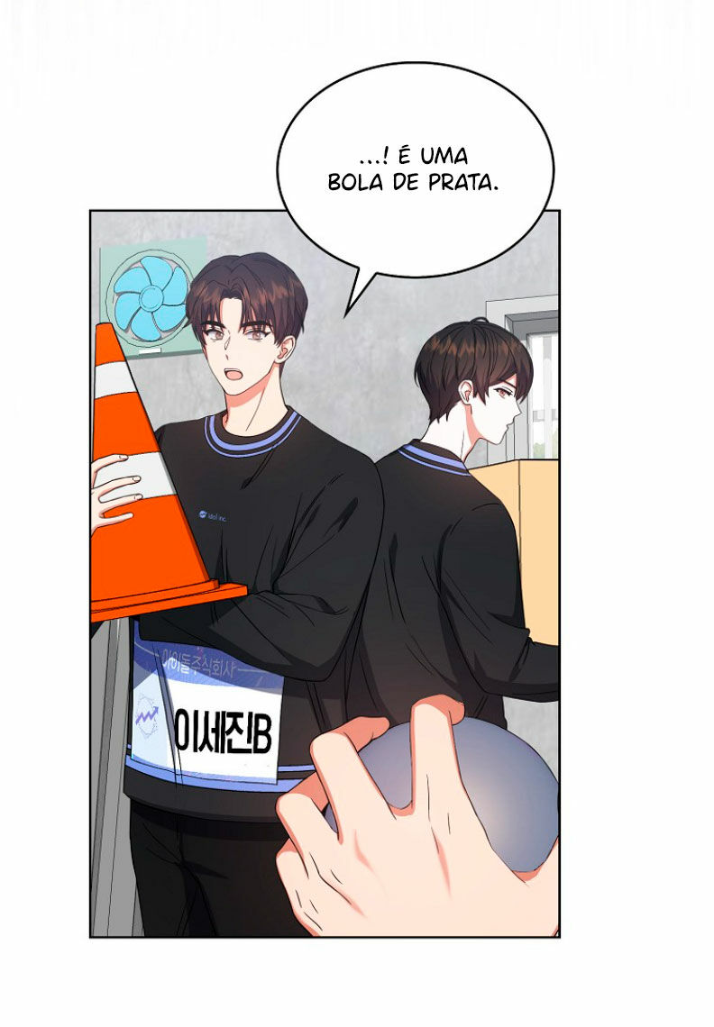 Debut or Die Capítulo 18 Página 48