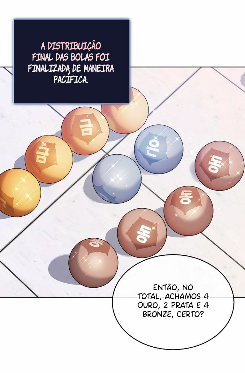 Debut or Die Capítulo 18 Página 56