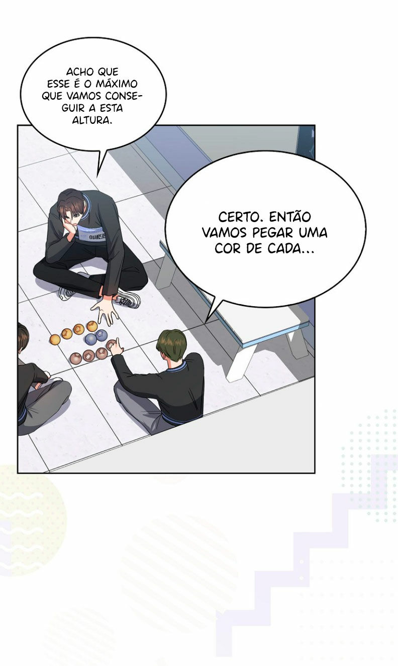 Debut or Die Capítulo 18 Página 57