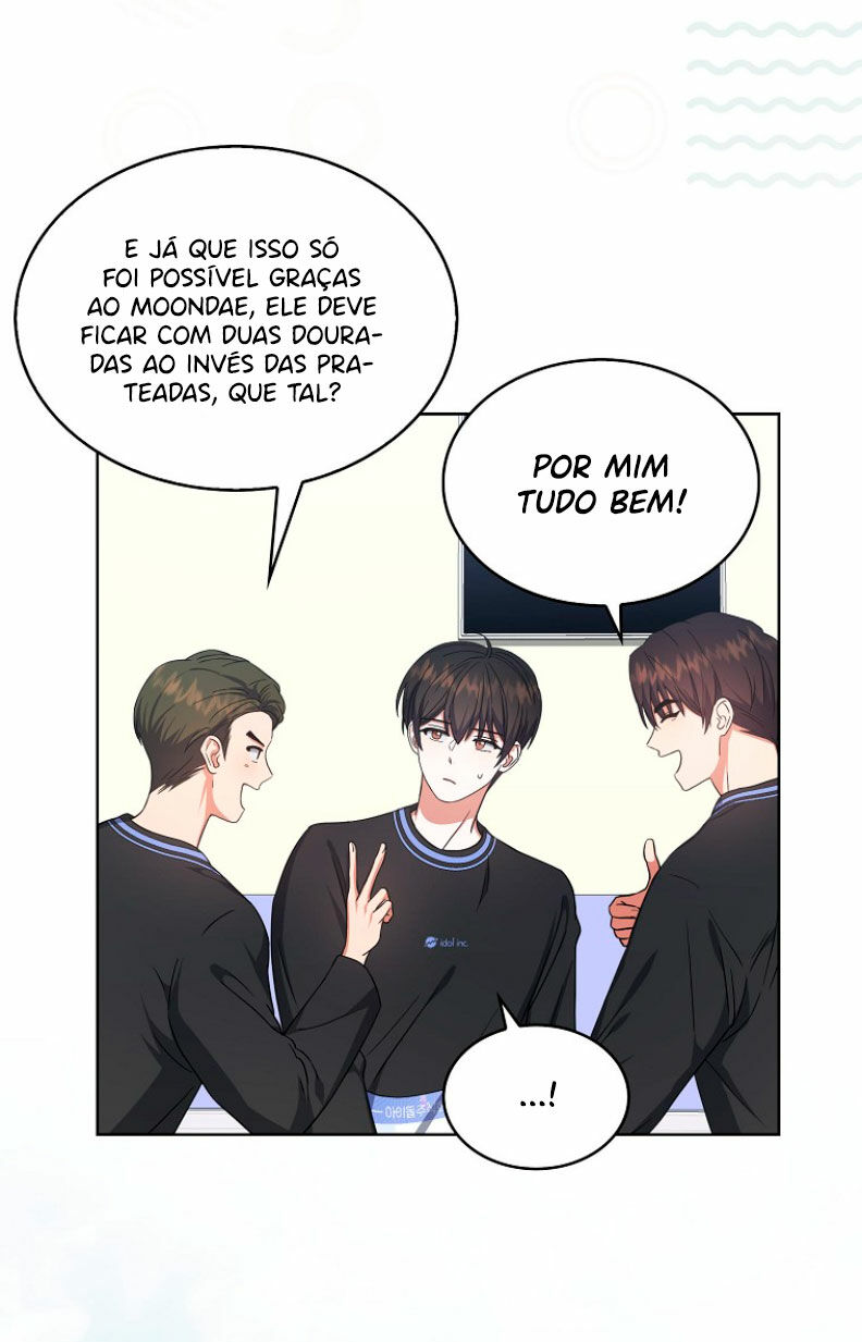 Debut or Die Capítulo 18 Página 58
