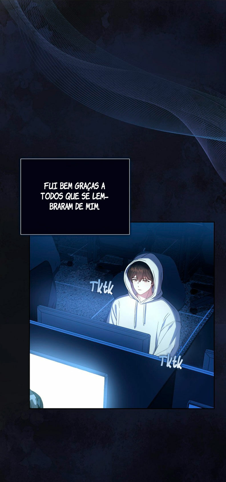 Debut or Die Capítulo 18 Página 6