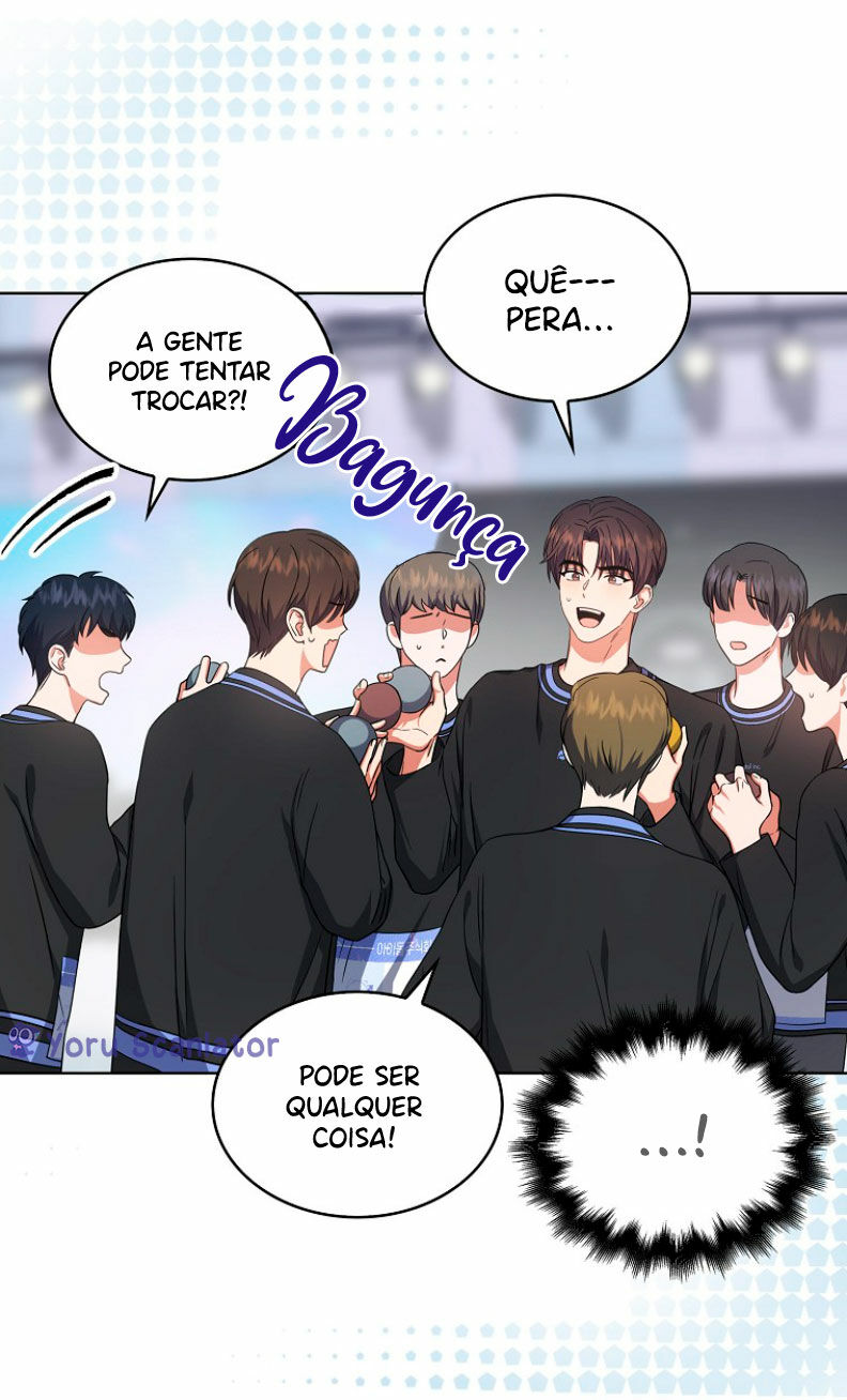 Debut or Die Capítulo 19 Página 11