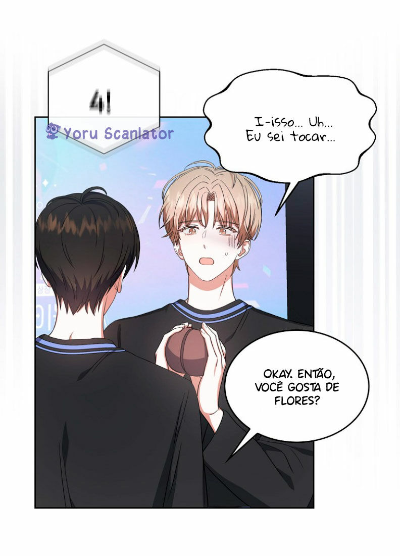 Debut or Die Capítulo 19 Página 18