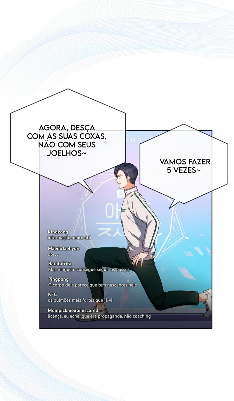 Debut or Die Capítulo 19 Página 41