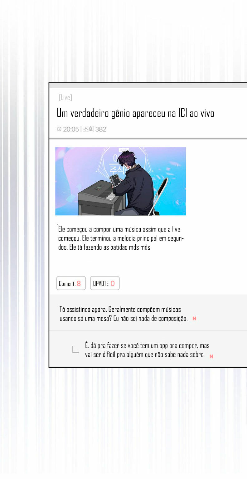 Debut or Die Capítulo 19 Página 44