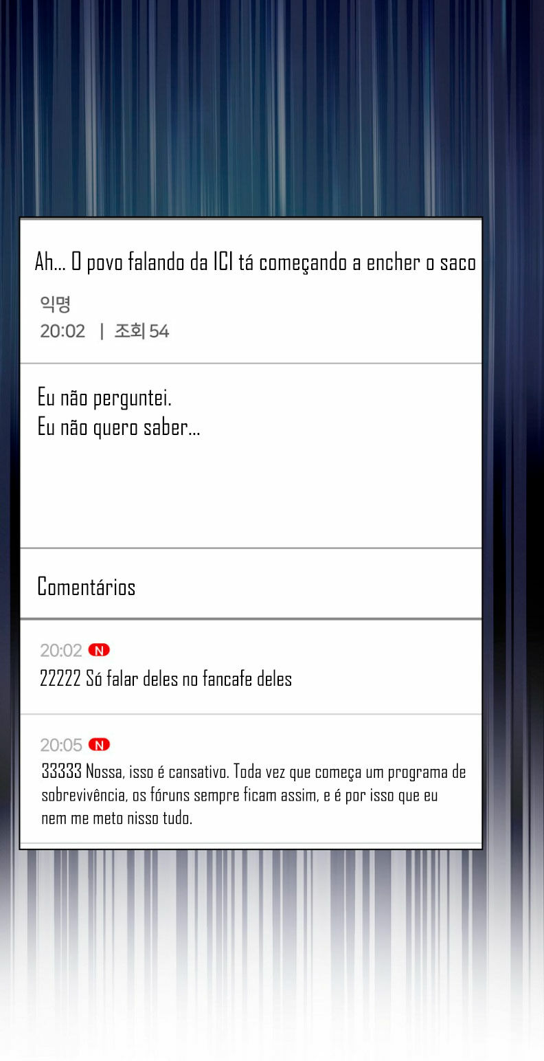 Debut or Die Capítulo 19 Página 47