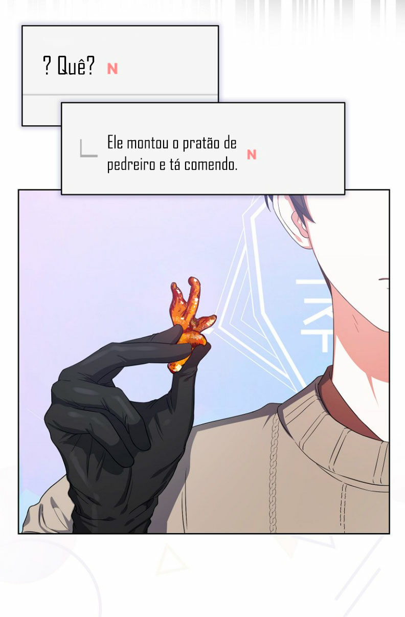 Debut or Die Capítulo 19 Página 50