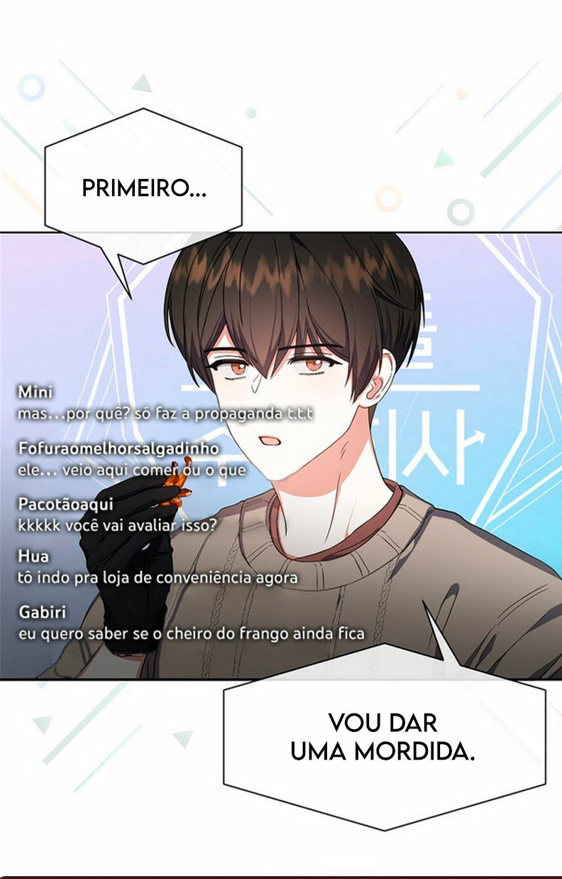 Debut or Die Capítulo 19 Página 53