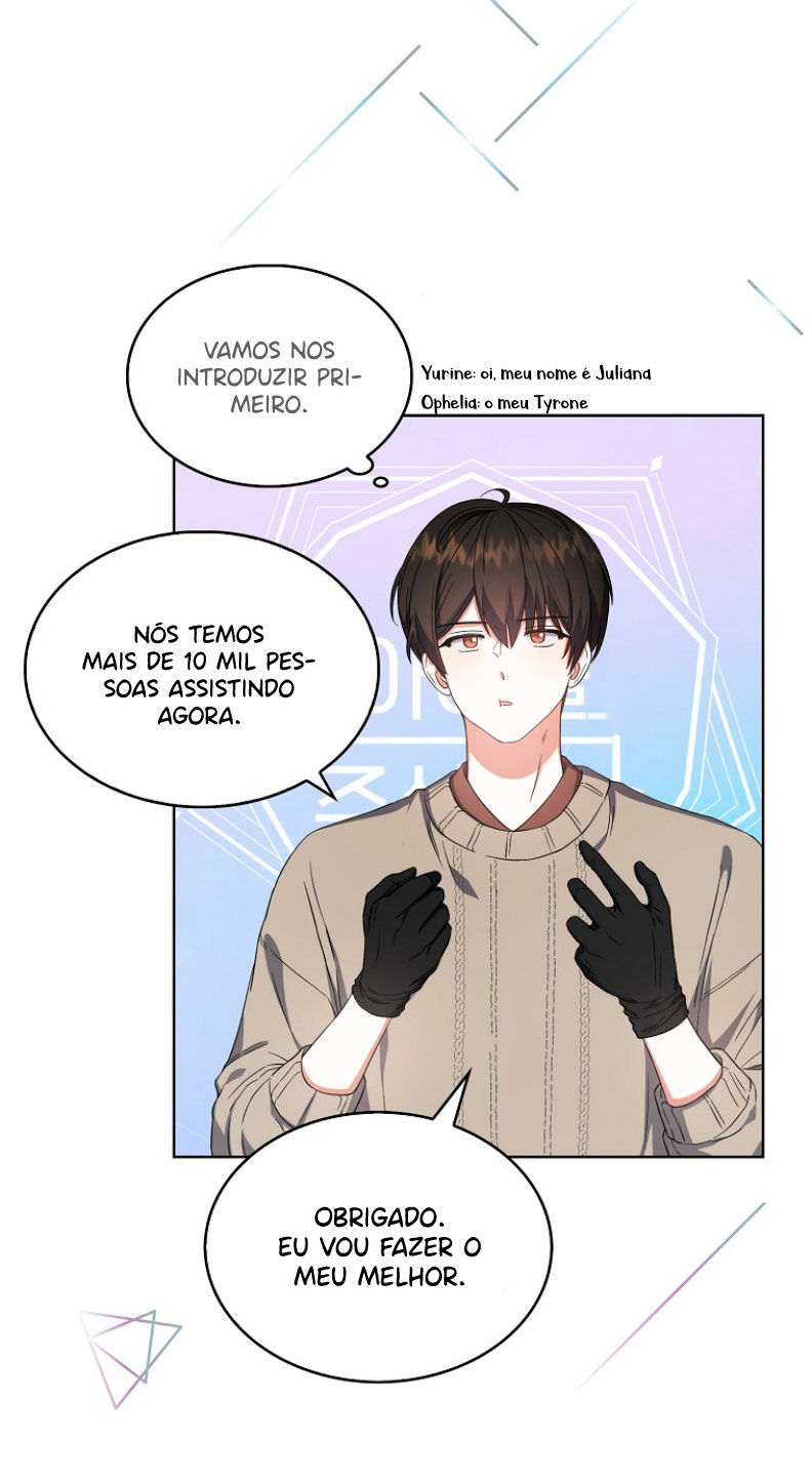 Debut or Die Capítulo 19 Página 68