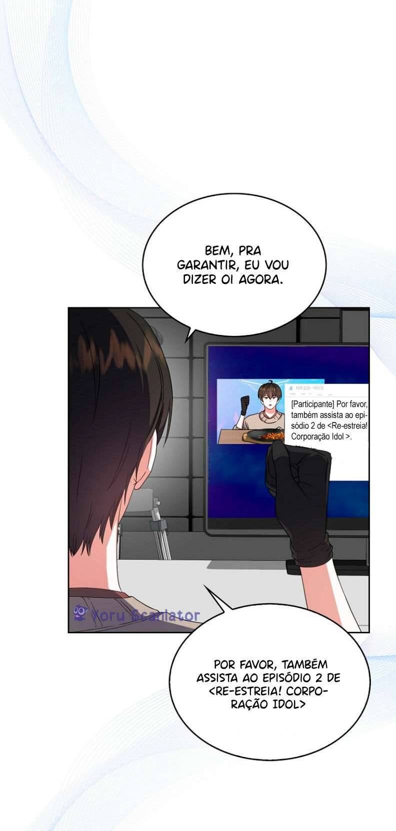 Debut or Die Capítulo 19 Página 71