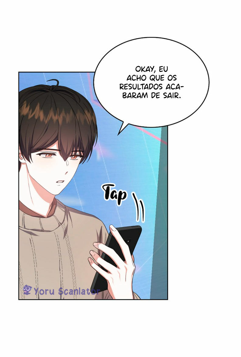 Debut or Die Capítulo 19 Página 74