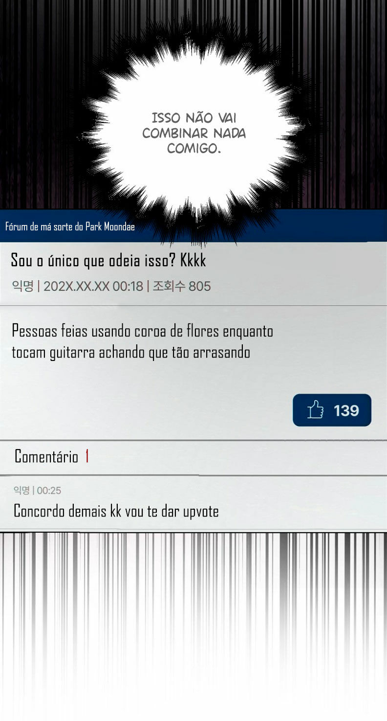 Debut or Die Capítulo 19 Página 9