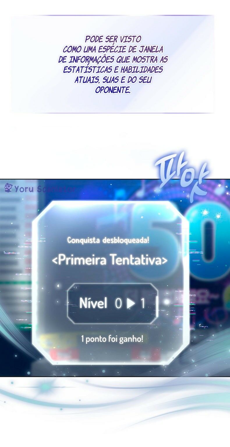 Debut or Die Capítulo 2 Página 23