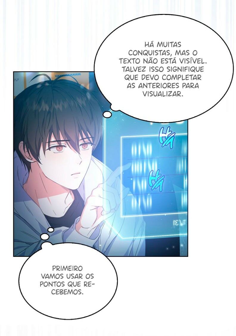Debut or Die Capítulo 2 Página 27